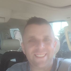 Meet your Posher, Joshua